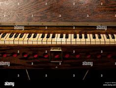 Image result for Vintage Piano Keyboard