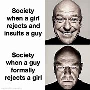 Image result for Negative Society Meme