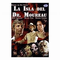 Image result for The Island of Doctor Moreau