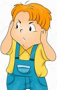 Image result for Cover Ears Clip Art
