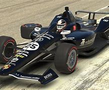 Image result for Porsche IndyCar Livery