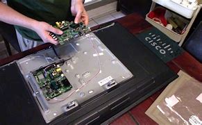 Image result for How to Fix Your Flat Screen TV