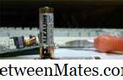 Image result for AA vs AAA Batteries