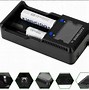 Image result for 18650 Battery Charger