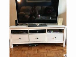 Image result for White Corner TV Stand IKEA