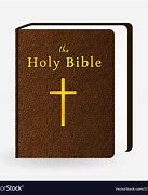 Image result for Holy Bible Book Cover