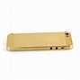 Image result for Gold Housing iPhone 5