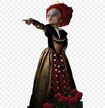 Image result for Mad Hatter Alice in Wonderland Queen of Hearts