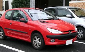 Image result for Středový Displej Peugeot 206