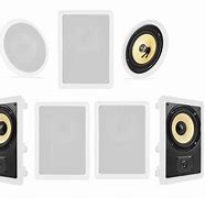 Image result for Wall Sound Speaker