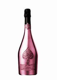 Image result for French Rose Champagne