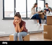 Image result for Sad Moving Out