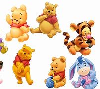 Image result for Winnie the Pooh Happy Quotes