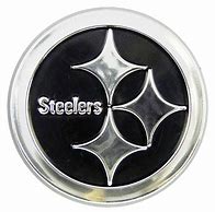 Image result for Steelers Emble Dercal