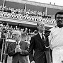 Image result for 1975 Cricket World Cup First Match