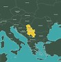 Image result for Srbija Mapa Puteva Bela
