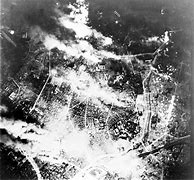 Image result for Napalm Bombing of Tokyo