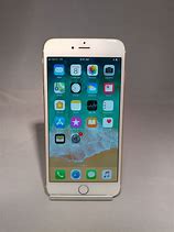 Image result for A Pic of a iPhone 6 Plus Rose Gold