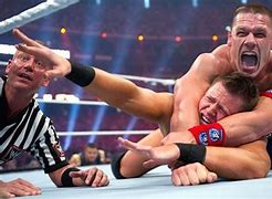 Image result for John Cena Biography