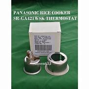 Image result for Panasonic Rice Cooker Fuse