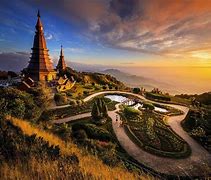 Image result for Chiang Mai Thailand Wallpaper