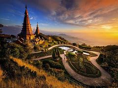 Image result for Chiang Mai Scenery