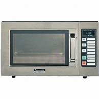 Image result for Panasonic Commercial Microwave