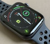 Image result for Apple 4 Smartwatch