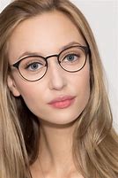 Image result for Round Eyeglasses for Women