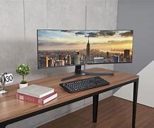 Image result for Best 3/4 Inch Ultra Wide Monitor Curved