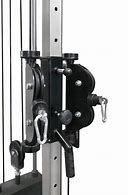 Image result for Cable Pulley Attachments