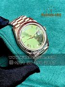 Image result for Rose Gold Plated Watch Strap