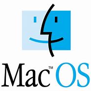 Image result for Mac iOS Logo.png