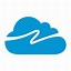 Image result for Cloud System Logo