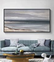 Image result for Large Canvas Wall Art Ocean