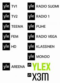 Image result for Yle 2
