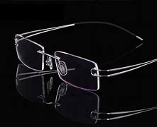 Image result for Best Rimless Eyeglasses for Men
