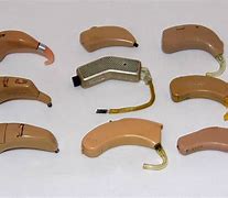 Image result for Behind the Ear Hearing Aids From Costco