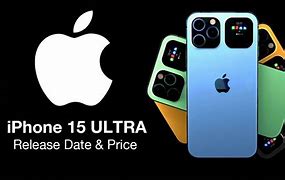 Image result for When Is iPhone 15 Release