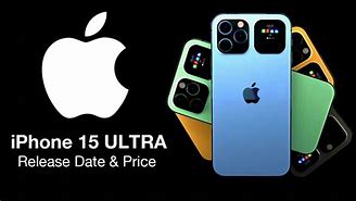 Image result for When Will the iPhone 15 Release