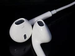 Image result for Apple Headphones iPhone 7