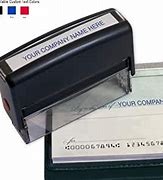 Image result for Check Stamps