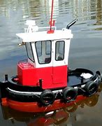Image result for Miniature Tug Boats