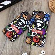 Image result for BAPE Phone Case New