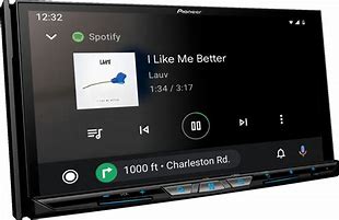 Image result for Wireless Apple Car Play Receiver