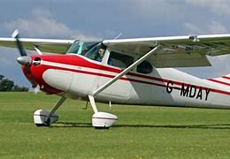 Image result for Cessna 170 Aircraft