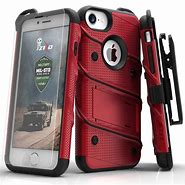 Image result for iPhone 8 Zizo Bolt Case