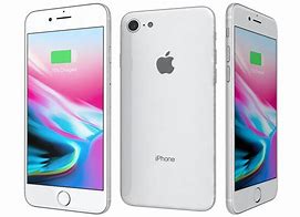 Image result for iPhone 8 64GB Silver