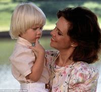 Image result for Steel Magnolias Shelby Death