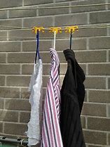 Image result for Clothes Peg Hanger